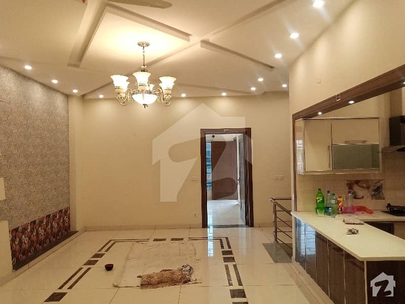 10 Marla Beautiful House For Rent In Bahria Town Phase 3 Bahria Town