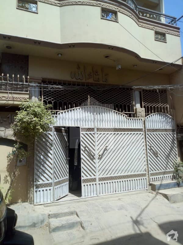 240 Yards Bungalow For Sale Jinnah Avenue, Karachi ID31091838