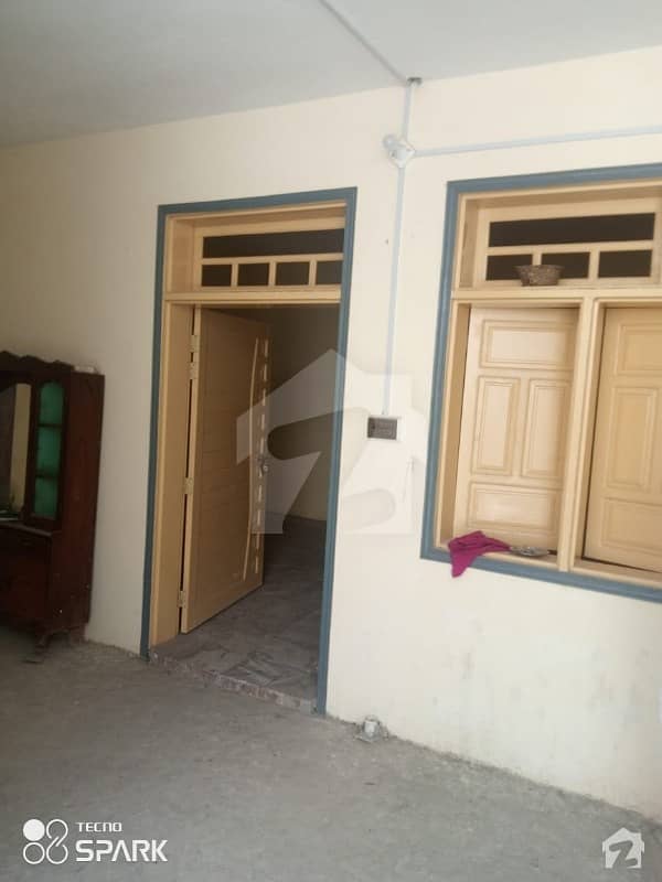 Affordable House For Sale In Risalpur Town Risalpur Town, Nowshera