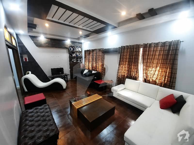 Town House For Sale Clifton Block 8, Clifton, Karachi ID31099917