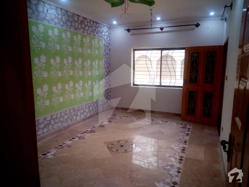 1575 Square Feet House In Green Avenue For Rent Green Avenue, Islamabad