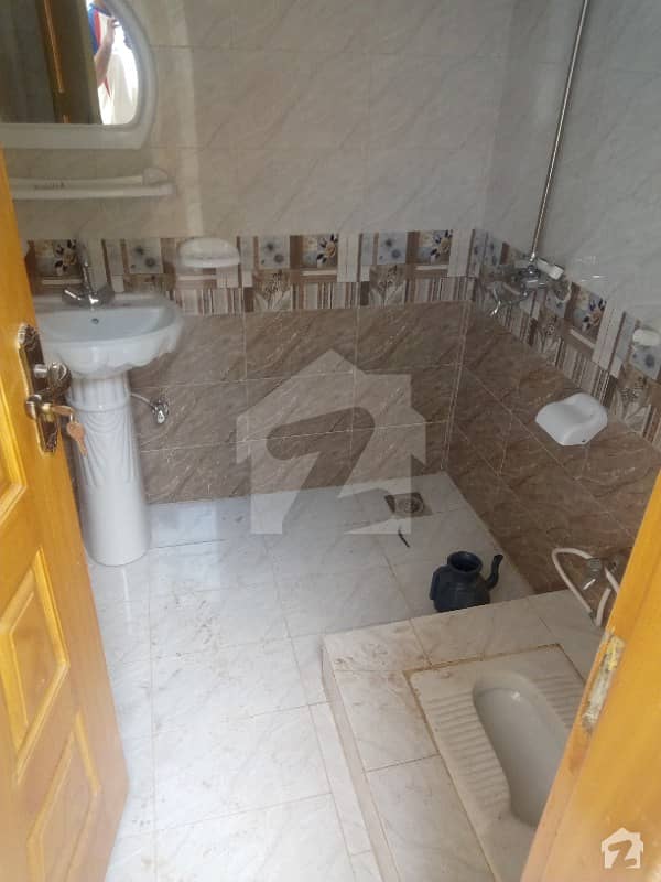 1575 Square Feet House In Green Avenue For Rent Green Avenue, Islamabad