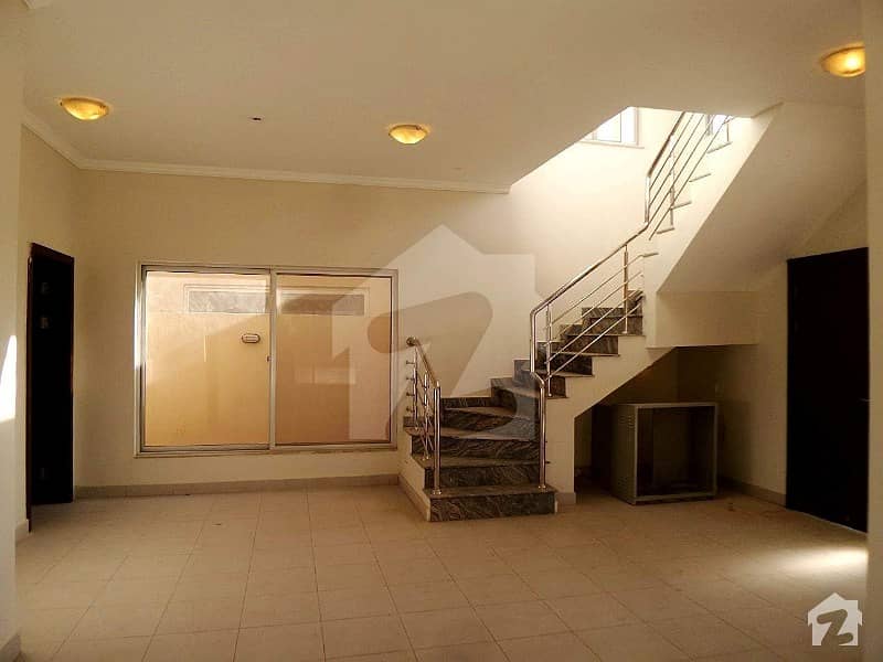 We Have Ready To Move Luxury 3 Bedrooms Precinct 10A Villa Available