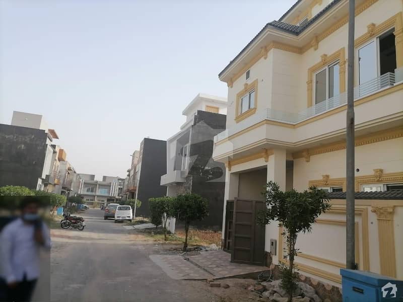 3 Marla House In Raiwind Road For Sale AlKabir Town, Raiwind Road