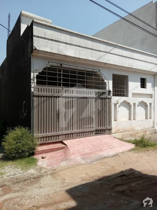 House For Sale In Barakho Islamabad Bhara kahu, Islamabad ID31122252