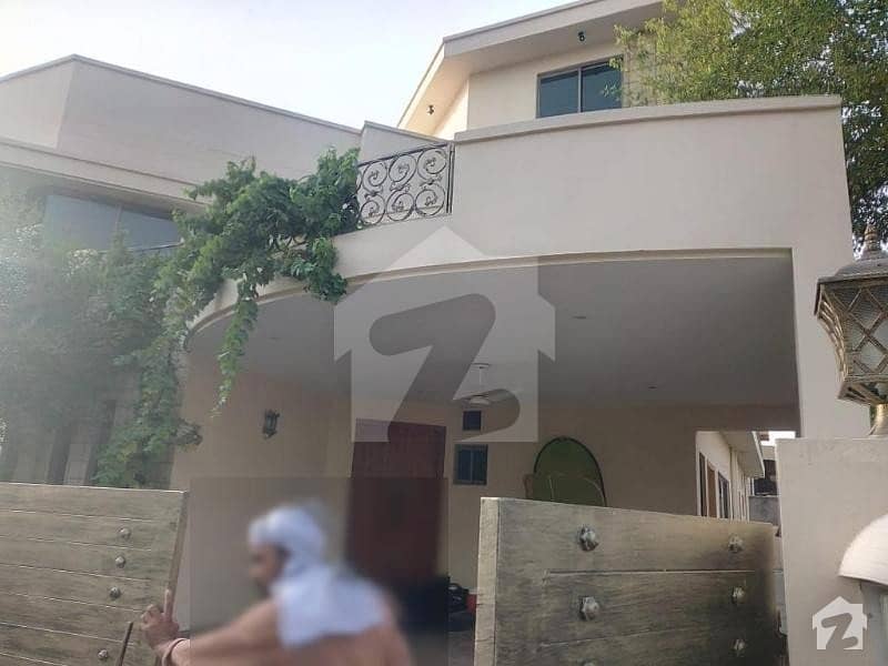 1 Kanal House For Sale DHA Defence Phase 2, DHA Defence, Islamabad