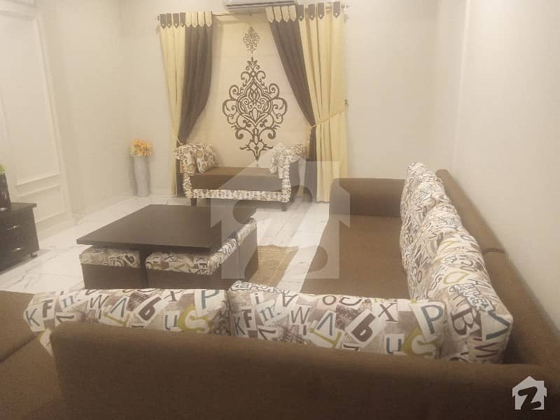 Luxury Flat Hight 1 Extension For Rent In Bahria Town Rawalpindi Bahria