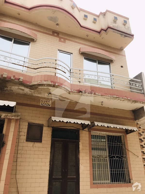 Furnished House For Sale Ali Housing Colony, Faisalabad ID31173836