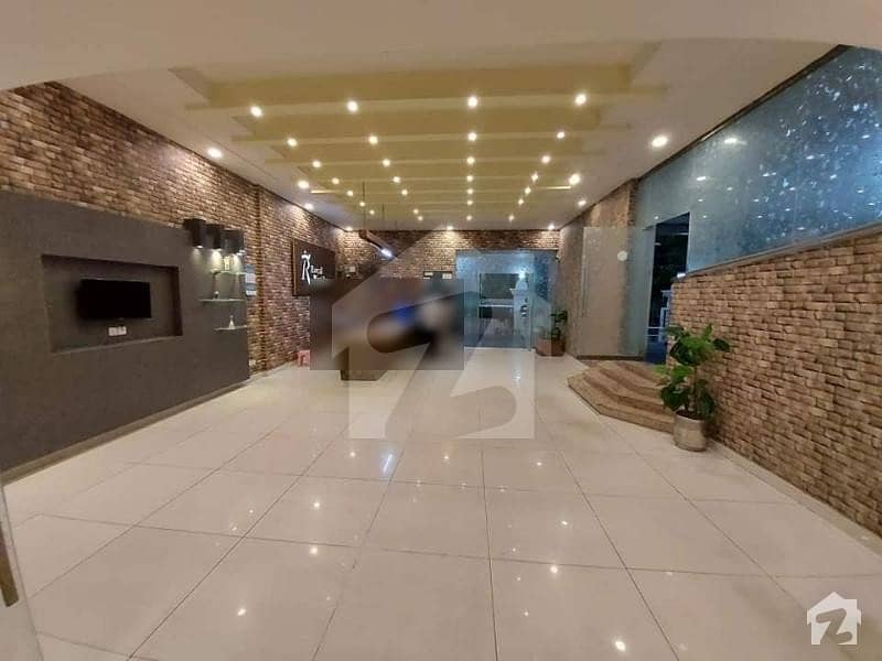 3 Bed Apartment For Rent In Civil Lines Clifton Karachi Civil Lines