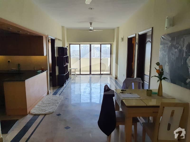 Clifton Sunrise Apartment For Sale Sea Facing Clifton Block 1