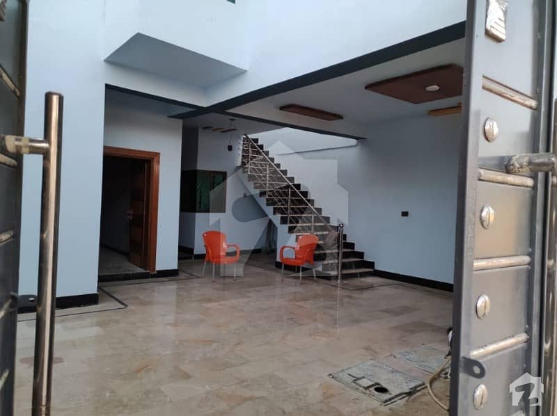 Double Storey House For Sale Jinnah Town, Quetta ID31215869