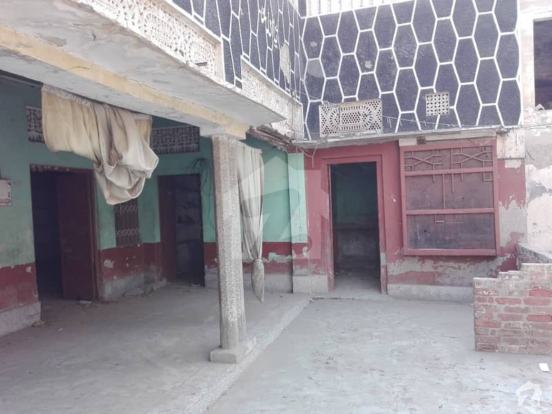 House Available For Sale Okara Bypass Road, Okara ID31160331