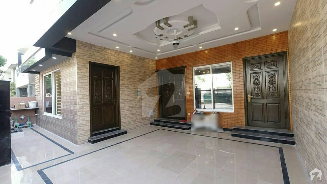 Brand New Double Unit House Is Available For Sale In E11 4 Islamabad E