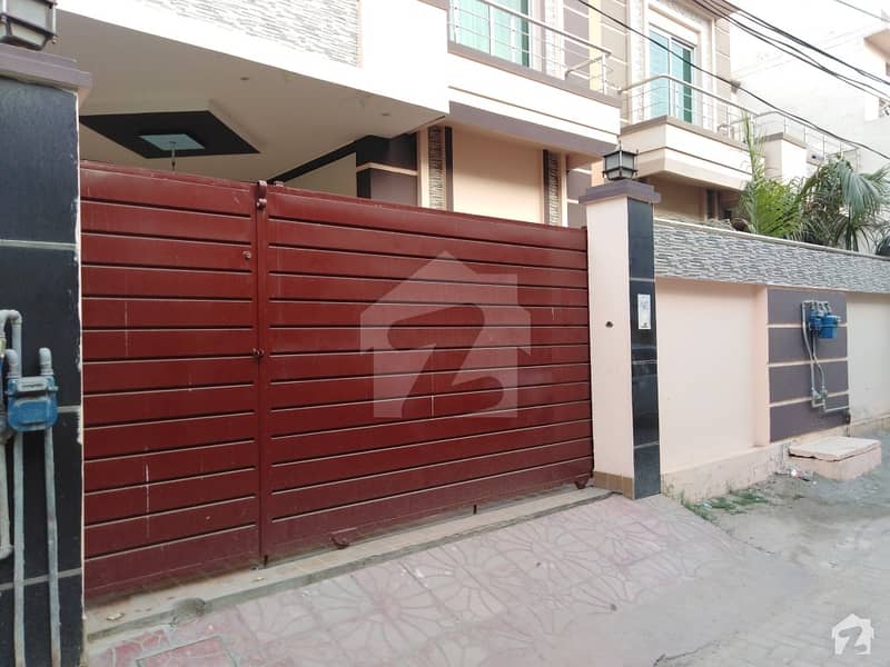 5 Marla House Is Available For Sale In Shalimar Colony Shalimar Colony