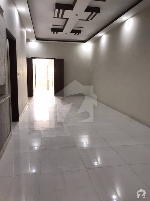 200 Yards Brand New G 1 House For Sale In Gulistan E Johar Block3A