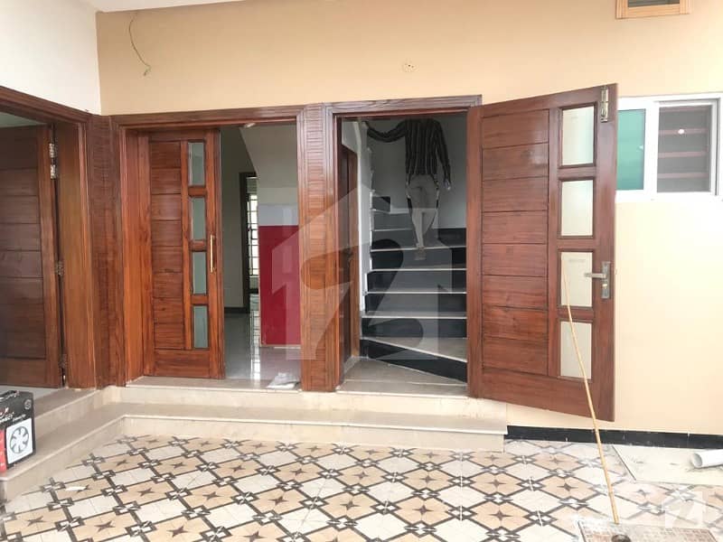 8 Marla House For Rent , Sector N Bahria Enclave Islamabad Bahria Enclave Sector N, Bahria