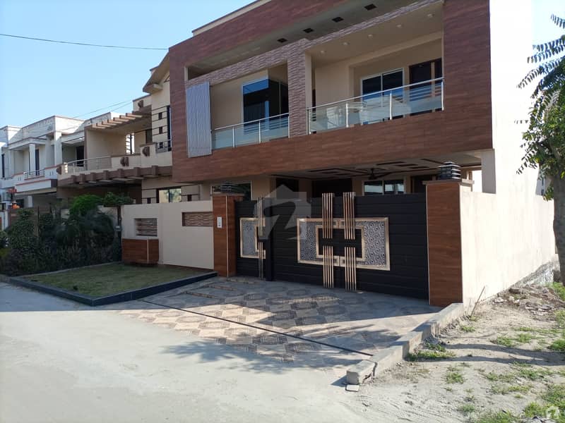 Reserve A House Of 10 Marla Now In DC Colony DC Colony, Gujranwala