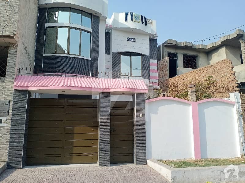 Double Storey House Garden Town, Multan ID31311545