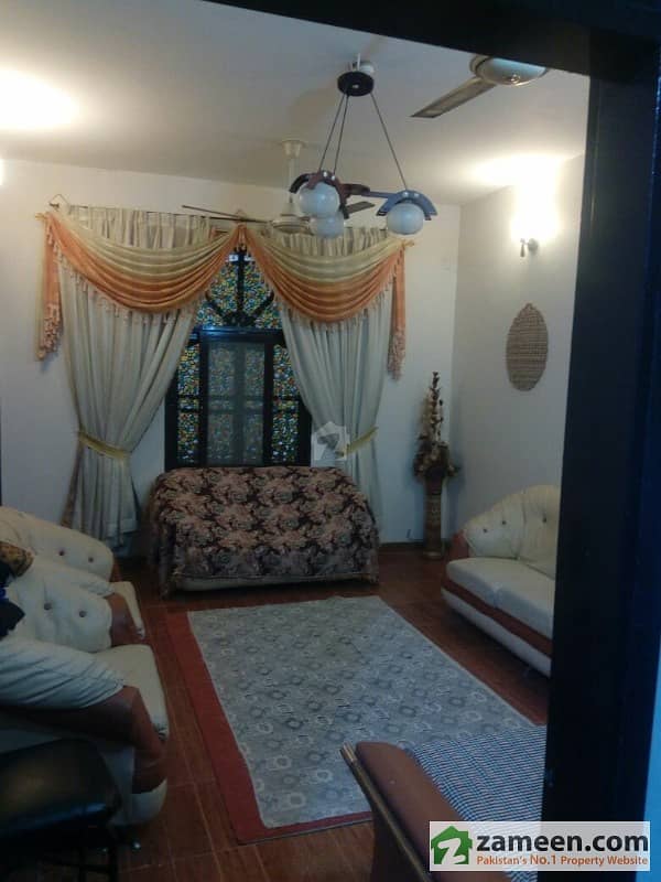 Residential House For Sale North Karachi Sector 9, North Karachi