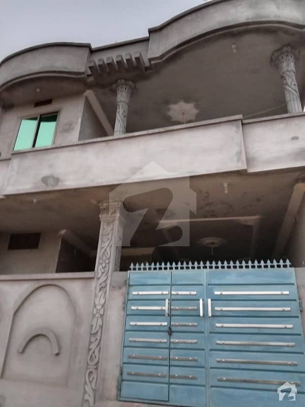 5 Marla Double Storey House For Sale Kotli Road, Mirpur ID31321045