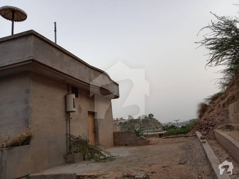 5 Marla Double Storey House For Sale Kotli Road, Mirpur ID31321045