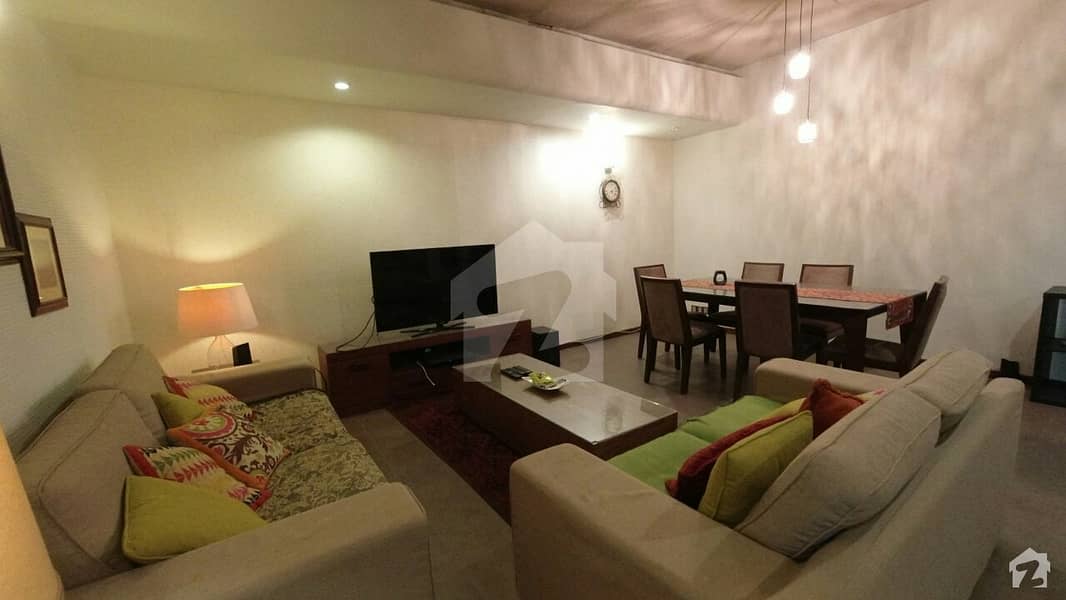 Four Bedroom Duplex Apartment 3750sqft Furnished For Rent In Silver Oaks Apartments F10