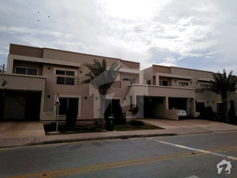 200 Sq. yd villa for Sale in Bahria Town Karachi precinct10 Bahria