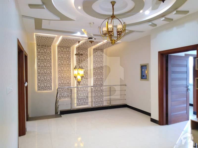 5 Marla House In Stunning Bismillah Garden Is Available For Sale