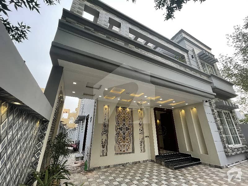 House For Sale City Housing Sialkot B Block Luxury House Citi Housing
