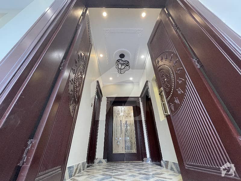 House For Sale City Housing Sialkot B Block Luxury House Citi Housing