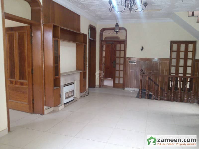 Full House Available For Rent In G8 Islamabad G8, Islamabad ID6661762