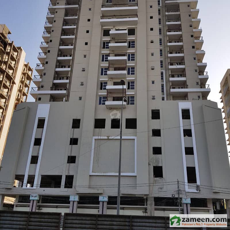 1800 Sq Feet Apartment In Clifton Block 9 Clifton Block 9, Clifton