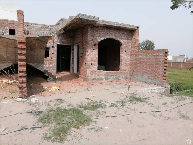 Want To Buy A House In G Magnolia Park? G Magnolia Park, Gujranwala