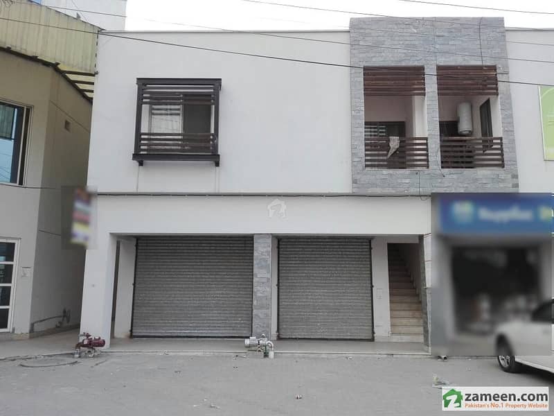 Portion Is Available For Rent In Eden Valley Eden Valley, Faisalabad ID9438283