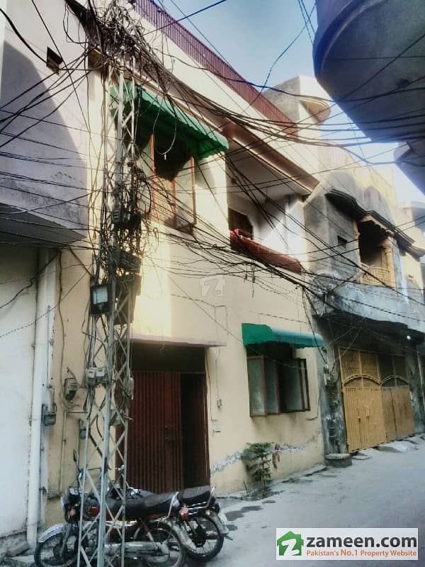 House Available for Rent Taj Bagh Scheme, Lahore ID9243306