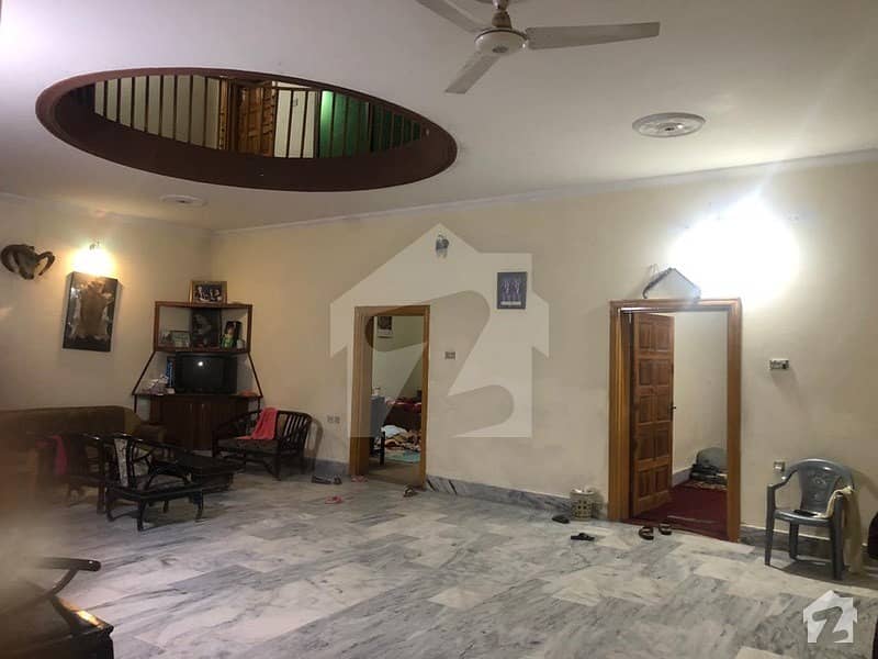 1.4 Kanal House For Sale In Beautiful Armour Colony Armour Colony