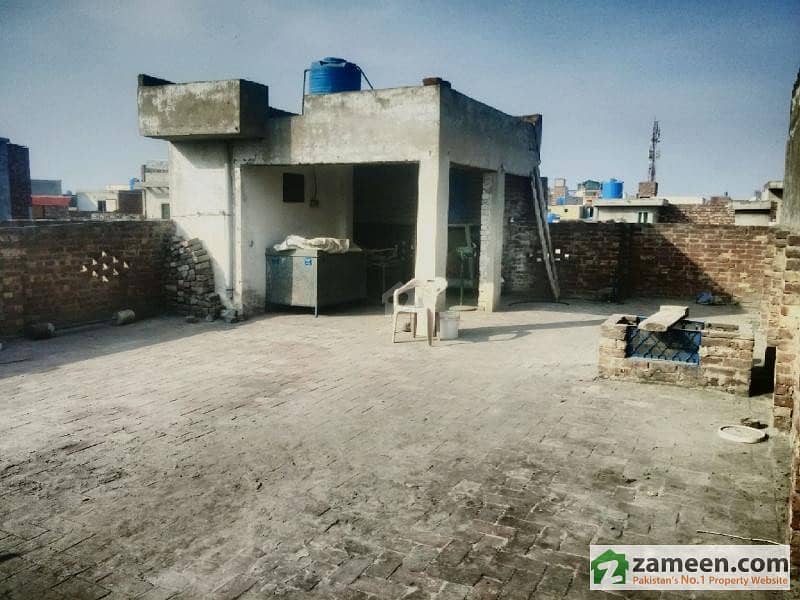 House Available for Rent Taj Bagh Scheme, Lahore ID9243306