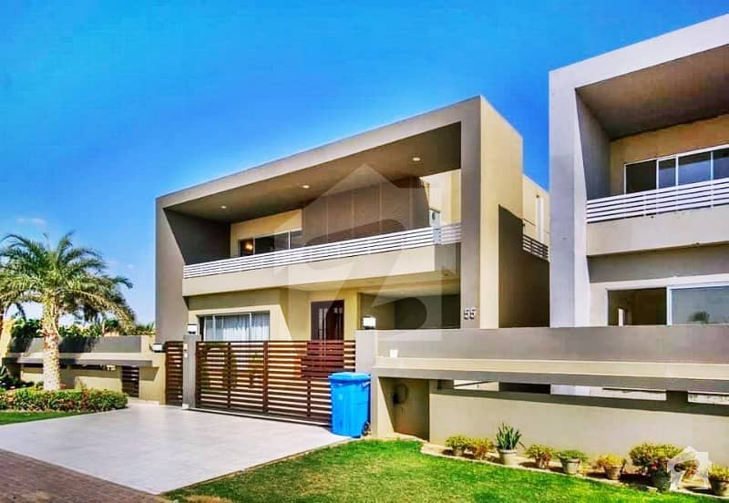 Bahria Paradise Villa For Sale In Bahria Town karachi Bahria Paradise