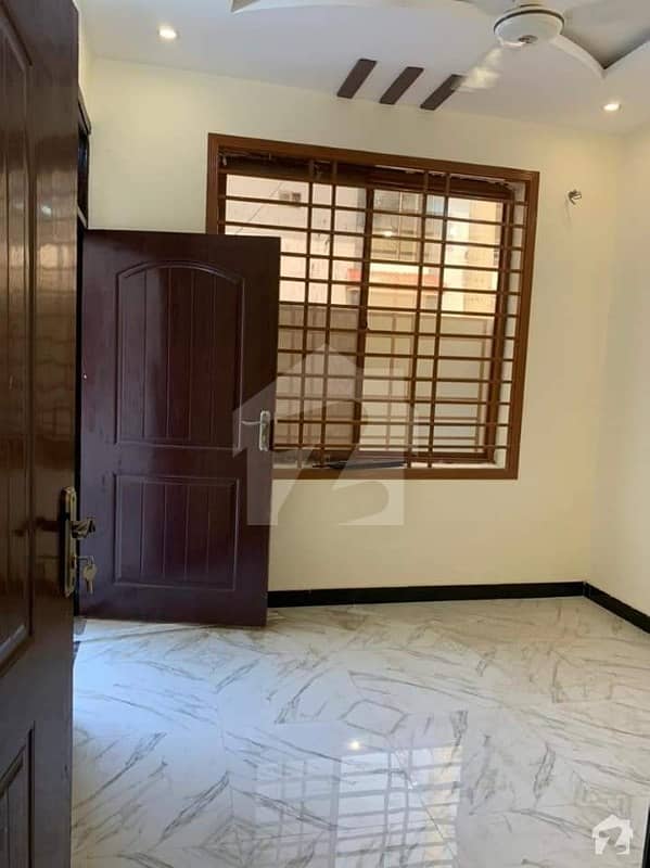 4 Marla Single Storey House For Sale In G Block New City Phase 2 Wah