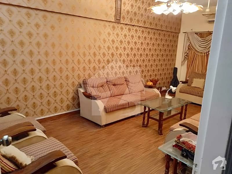 Flat for sale Haroon Royal City GulistaneJauhar Block 17, Gulistan