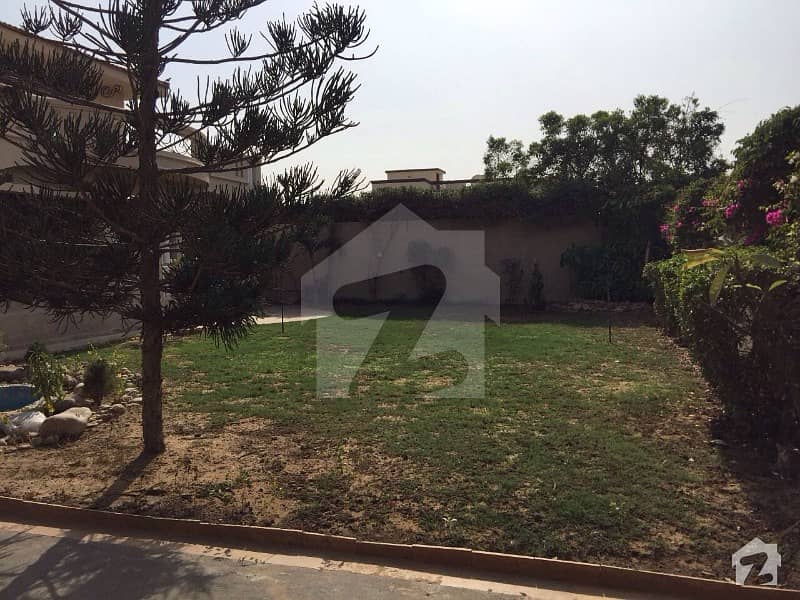 Well Maintained 1000 Yards Bungalow For Rent DHA Phase 5, DHA Defence