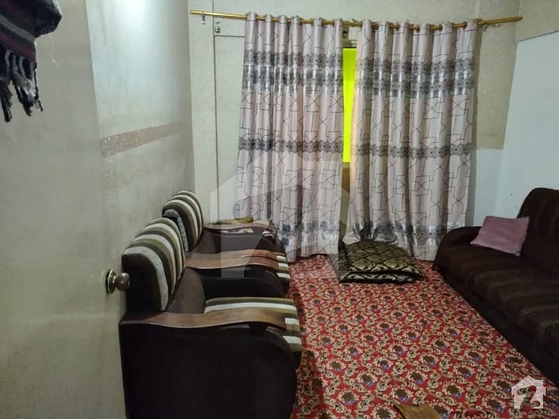Stunning 600 Square Feet Flat In Scheme 33 Available Scheme 33, Karachi