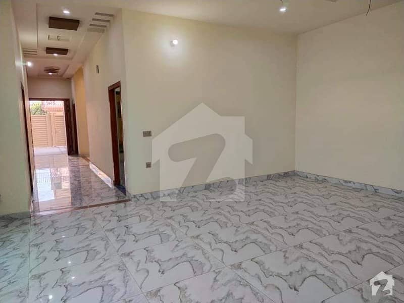 5 Marla Lavish House For Sale In Canal Garden, Canal Road Faisalabad