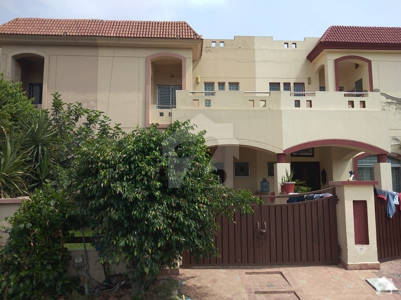 Sale A House In Lahore Prime Location Imperial Garden Homes, Paragon City, Lahore ID31498375