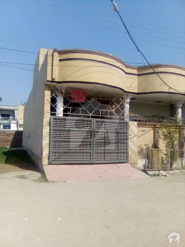 Ideal House For Sale In Lalazar Lalazar, Rawalpindi ID31509380