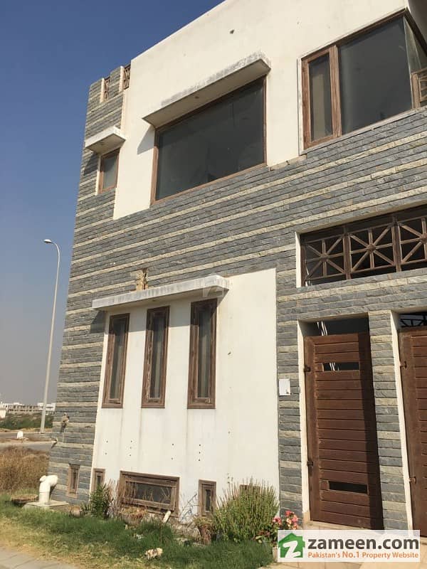 Dha Defence Phase 8 120 Sq Yards Bungalow For Rent DHA Phase 8, DHA
