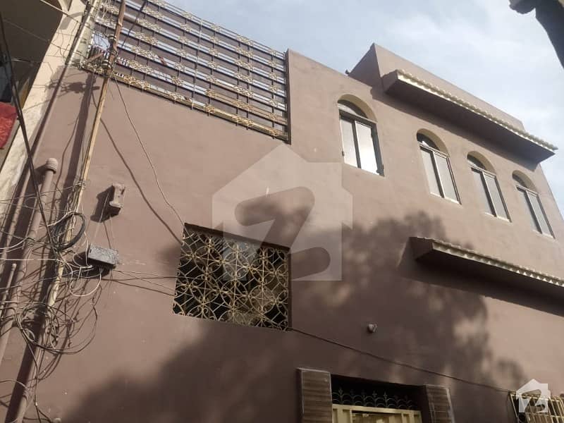 House Sale In Shah Faisal Colony Block 5 Karachi Shah Faisal Colony