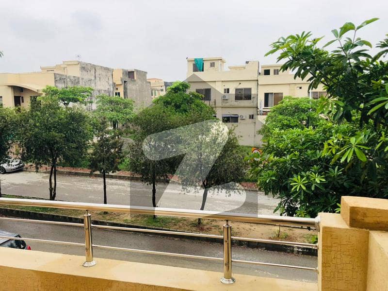 7 Marla Luxury Double Storey House In The Most Secure Locality In