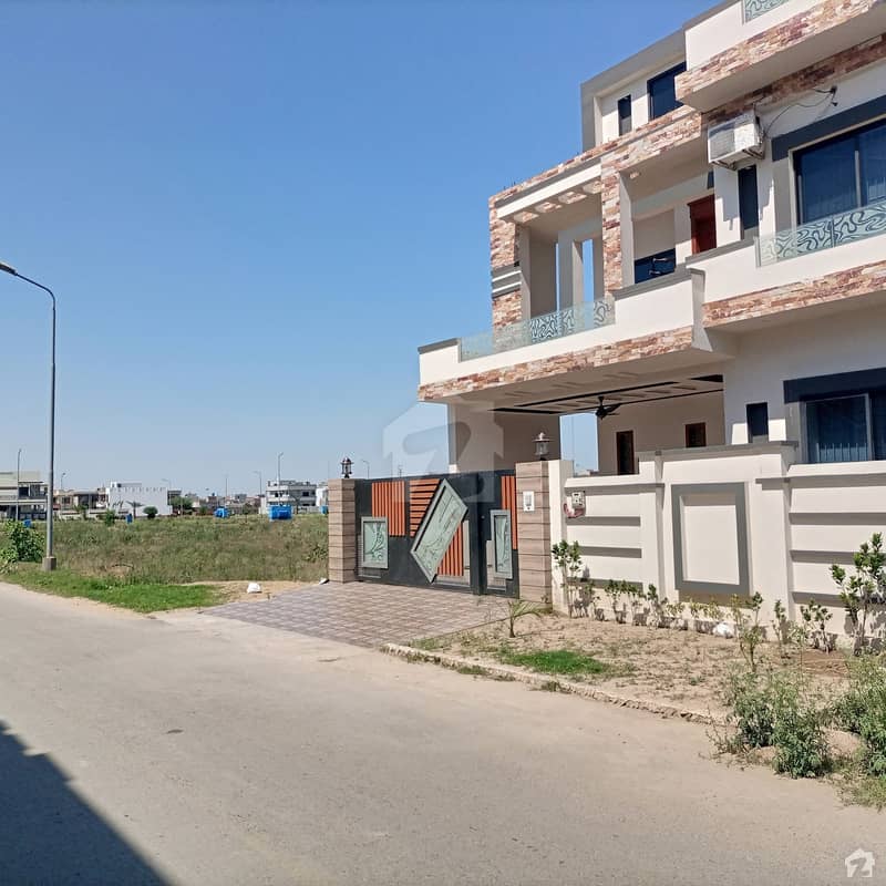 Get Your Dream House In DC Colony Gujranwala DC Colony, Gujranwala