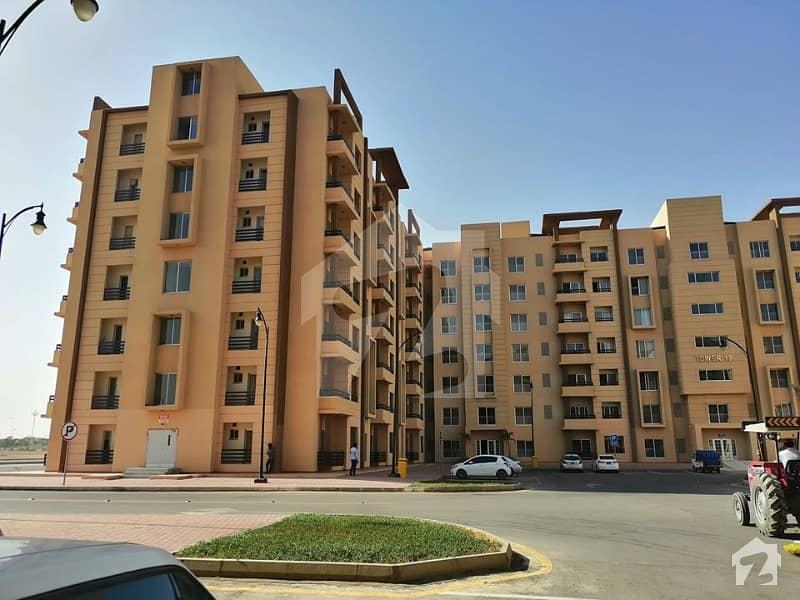 2 Bed Luxury Apartment Available For Sale In Precinct 19 Bahria Town